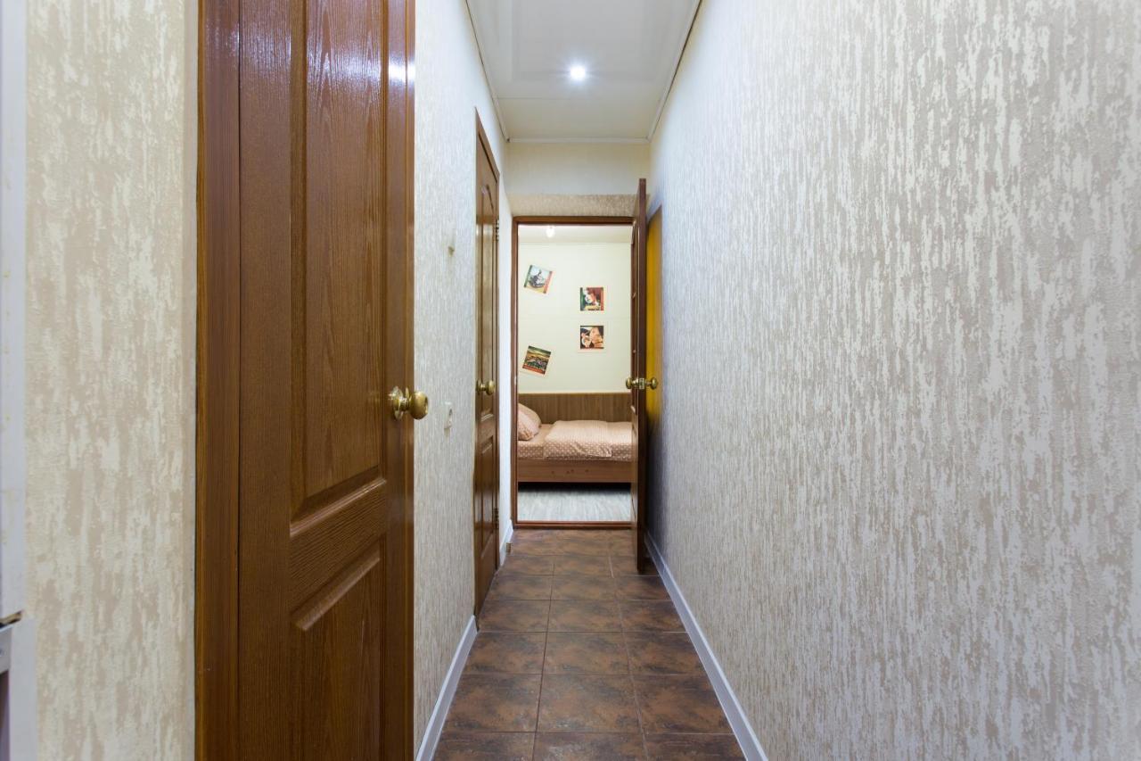 Heroiv Kharkova Avenue 38-64 Exterior photo